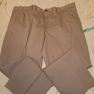 Dockers Relaxed Fit Pants